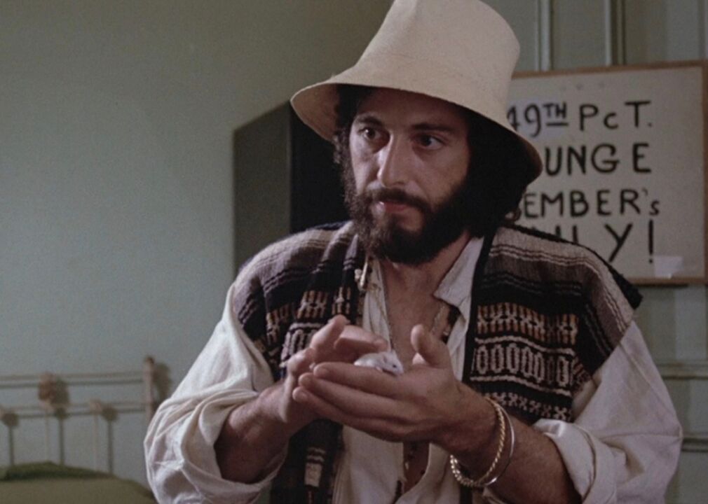 Serpico (1973)